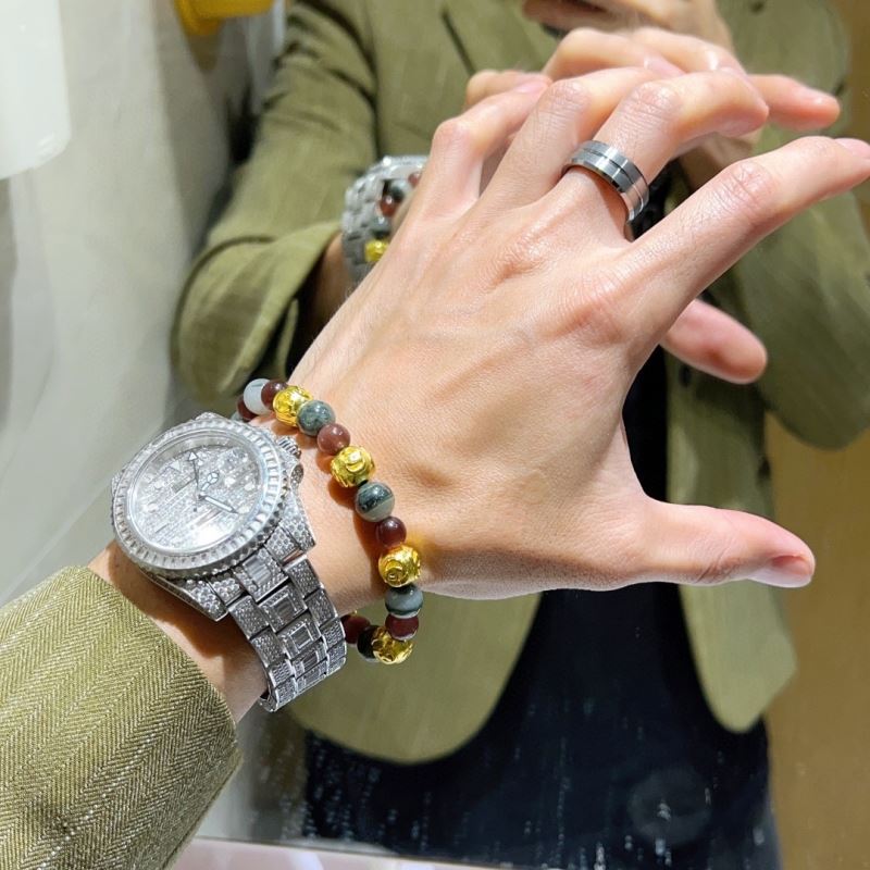 Gvc*1 rings